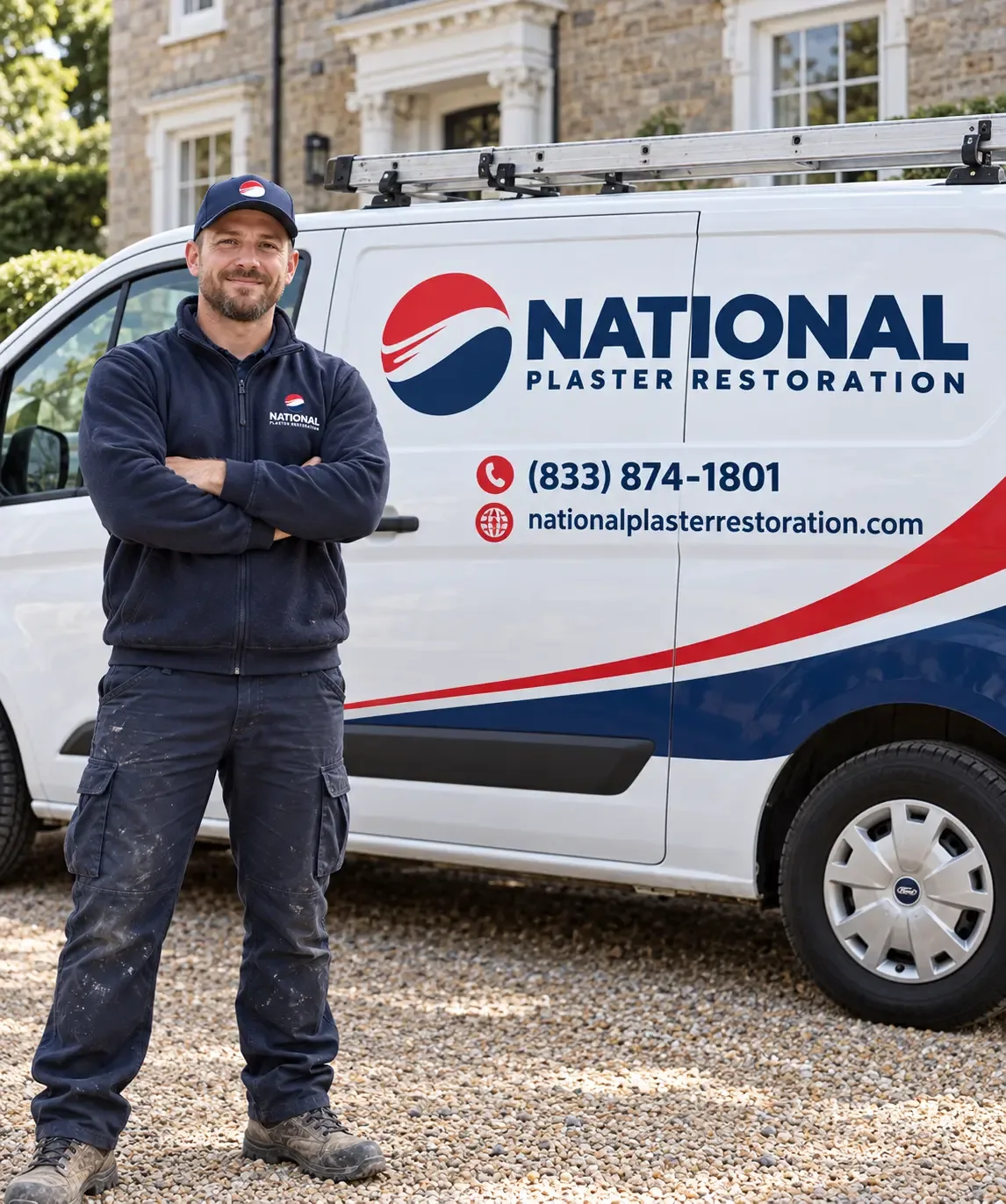 Plaster Repair company in Richardsville, VA